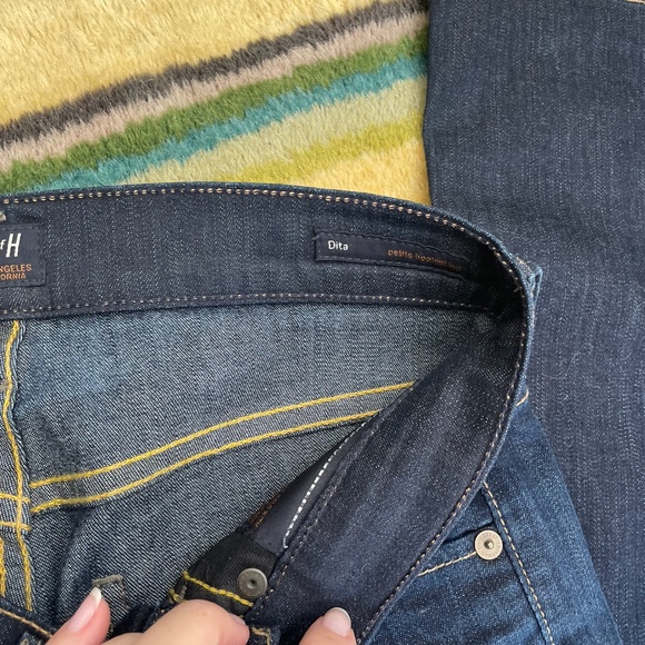 Citizens Of Humanity Women's Dita Bootcut Jeans - Picture 5 of 6